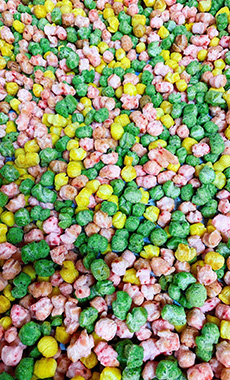 季節の商品紹介