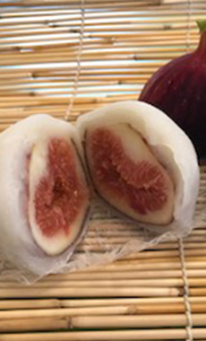 季節の商品紹介
